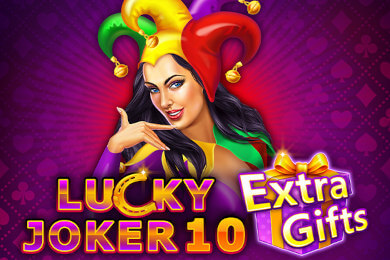 Luckyjoker10eg играть в Сол Казино